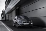 Peugeot 408 2017 года (RU)